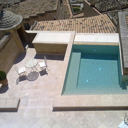 מטרה Palazzo Gattini Luxury Hotel - Vretreats מראה חיצוני תמונה