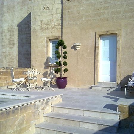 מטרה Palazzo Gattini Luxury Hotel - Vretreats מראה חיצוני תמונה