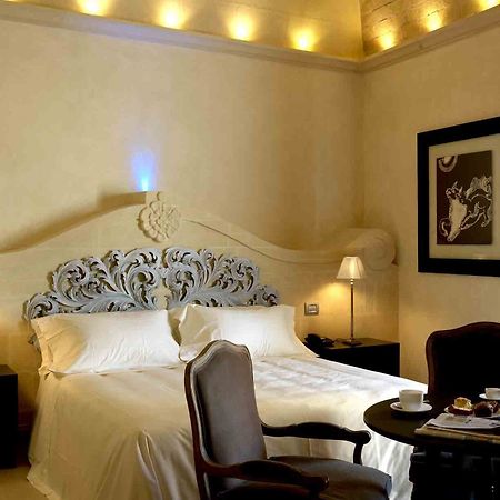 מטרה Palazzo Gattini Luxury Hotel - Vretreats חדר תמונה
