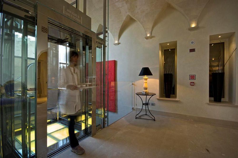 מטרה Palazzo Gattini Luxury Hotel - Vretreats מראה חיצוני תמונה