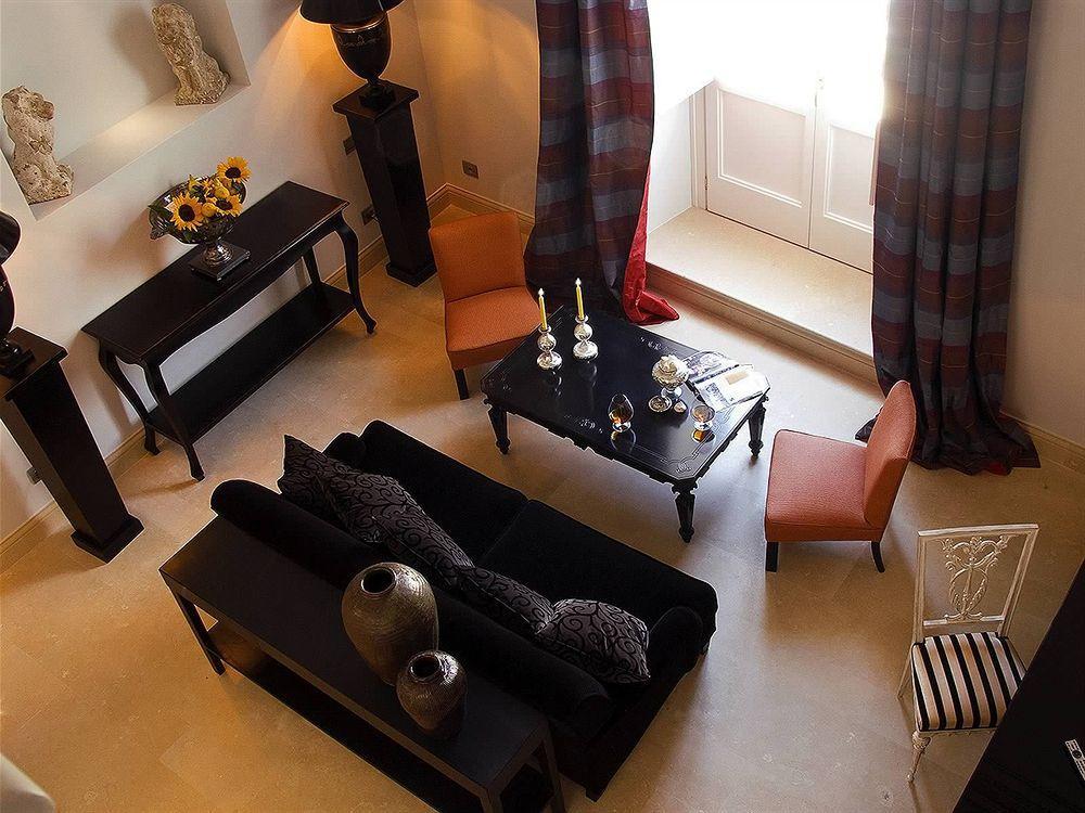 מטרה Palazzo Gattini Luxury Hotel - Vretreats מראה חיצוני תמונה