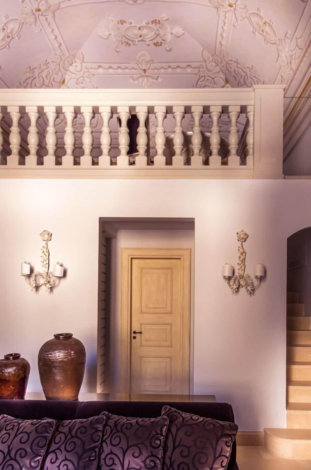 מטרה Palazzo Gattini Luxury Hotel - Vretreats מראה חיצוני תמונה