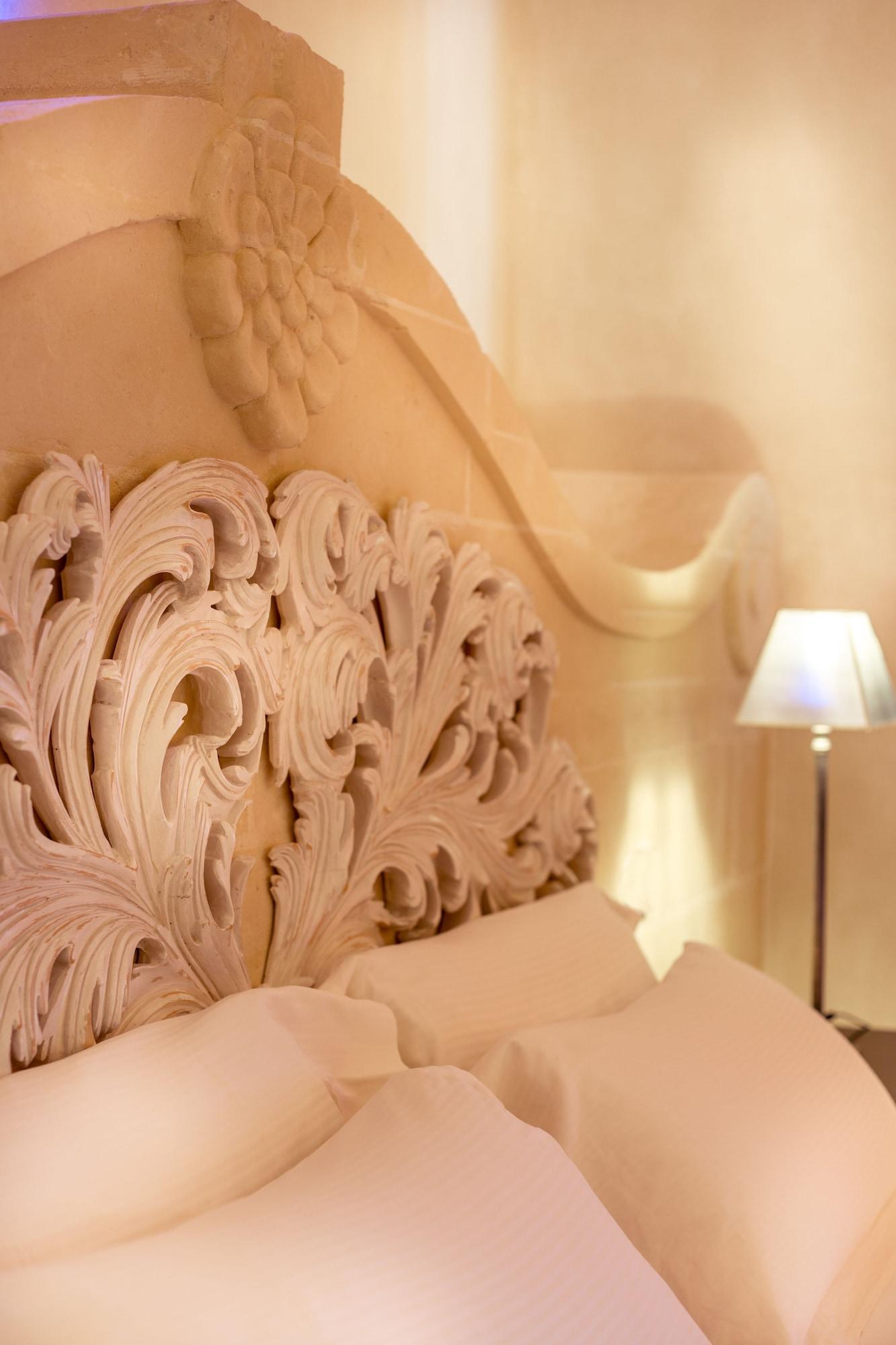 מטרה Palazzo Gattini Luxury Hotel - Vretreats מראה חיצוני תמונה