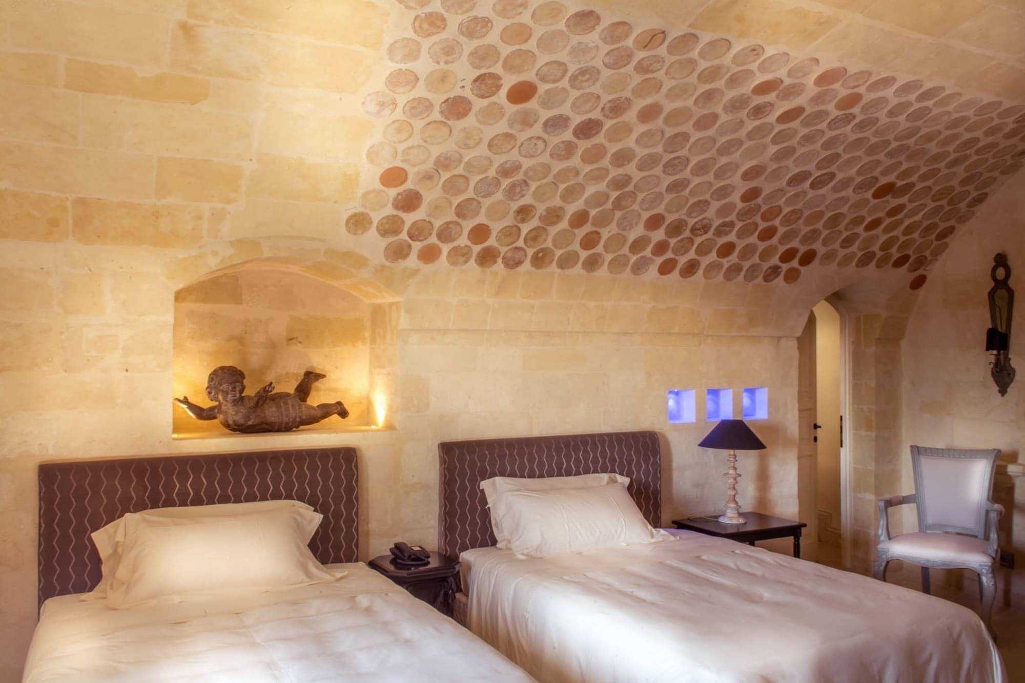 מטרה Palazzo Gattini Luxury Hotel - Vretreats מראה חיצוני תמונה