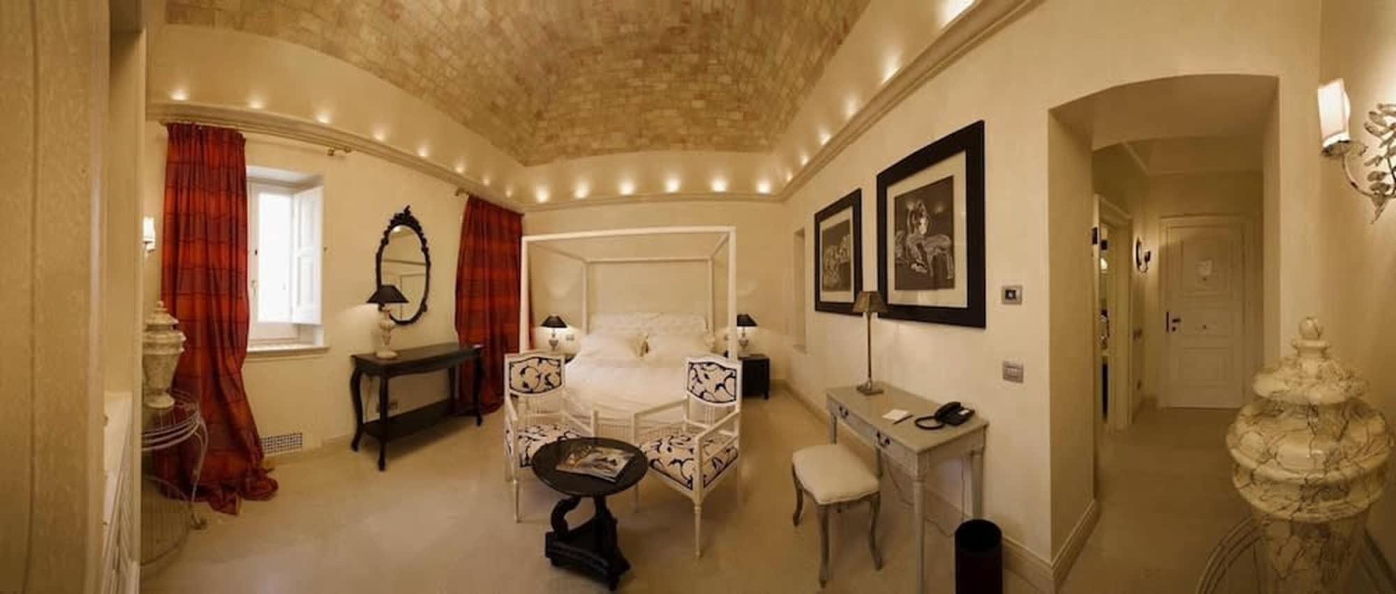 מטרה Palazzo Gattini Luxury Hotel - Vretreats מראה חיצוני תמונה