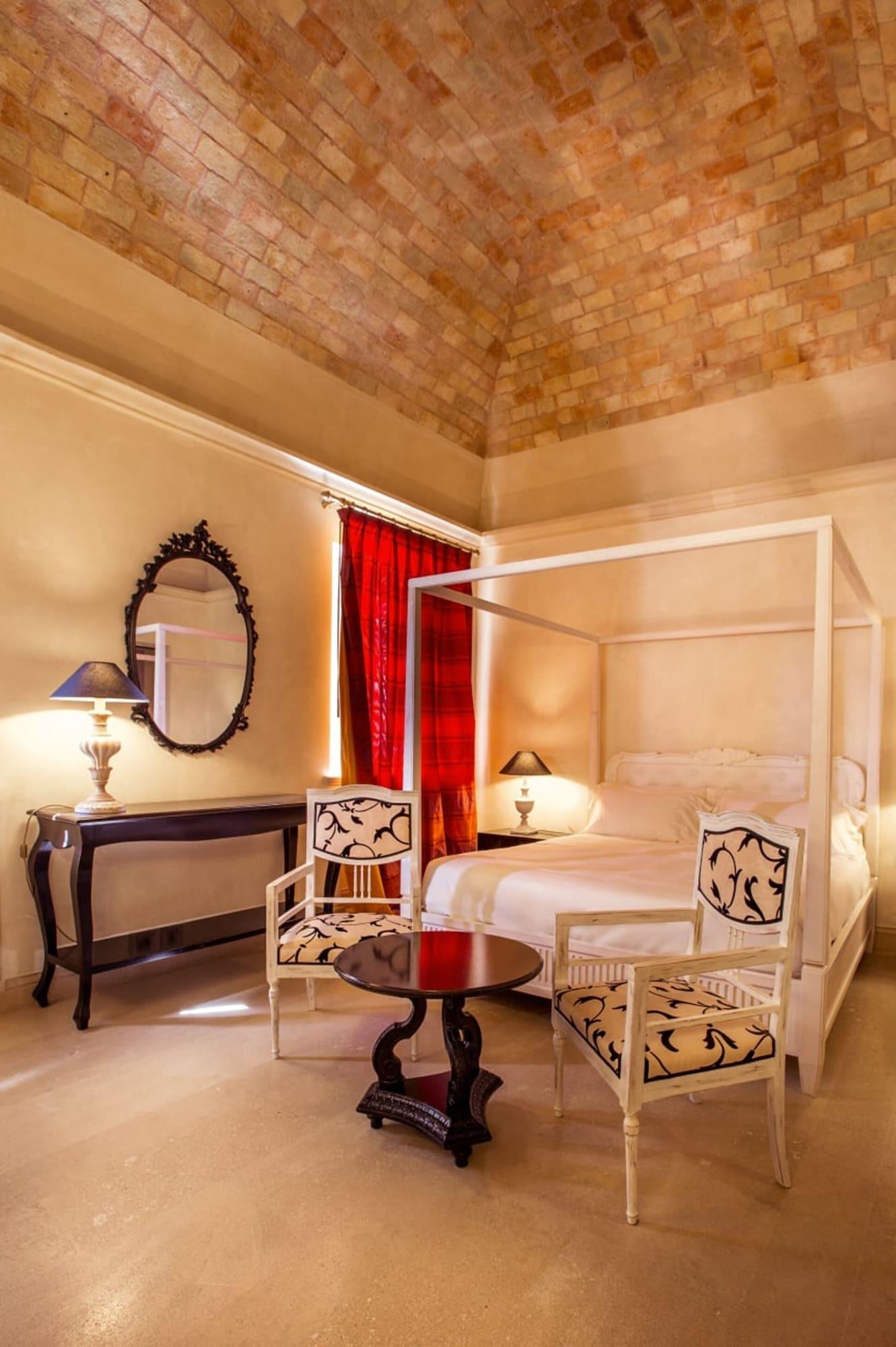 מטרה Palazzo Gattini Luxury Hotel - Vretreats מראה חיצוני תמונה
