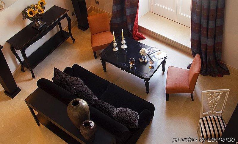 מטרה Palazzo Gattini Luxury Hotel - Vretreats מראה חיצוני תמונה