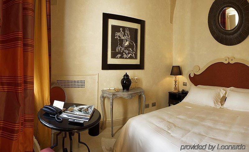 מטרה Palazzo Gattini Luxury Hotel - Vretreats מראה חיצוני תמונה