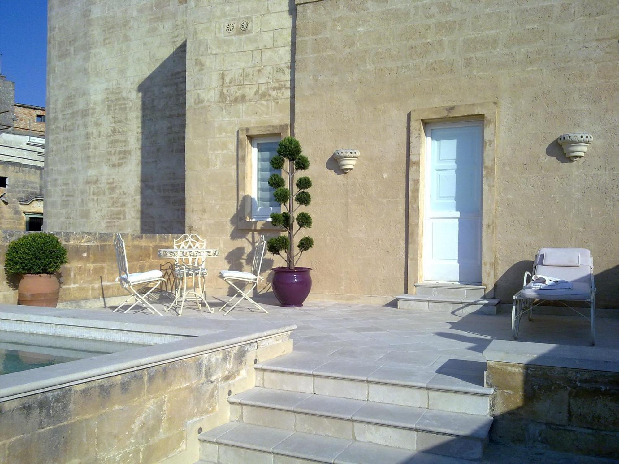 מטרה Palazzo Gattini Luxury Hotel - Vretreats מראה חיצוני תמונה