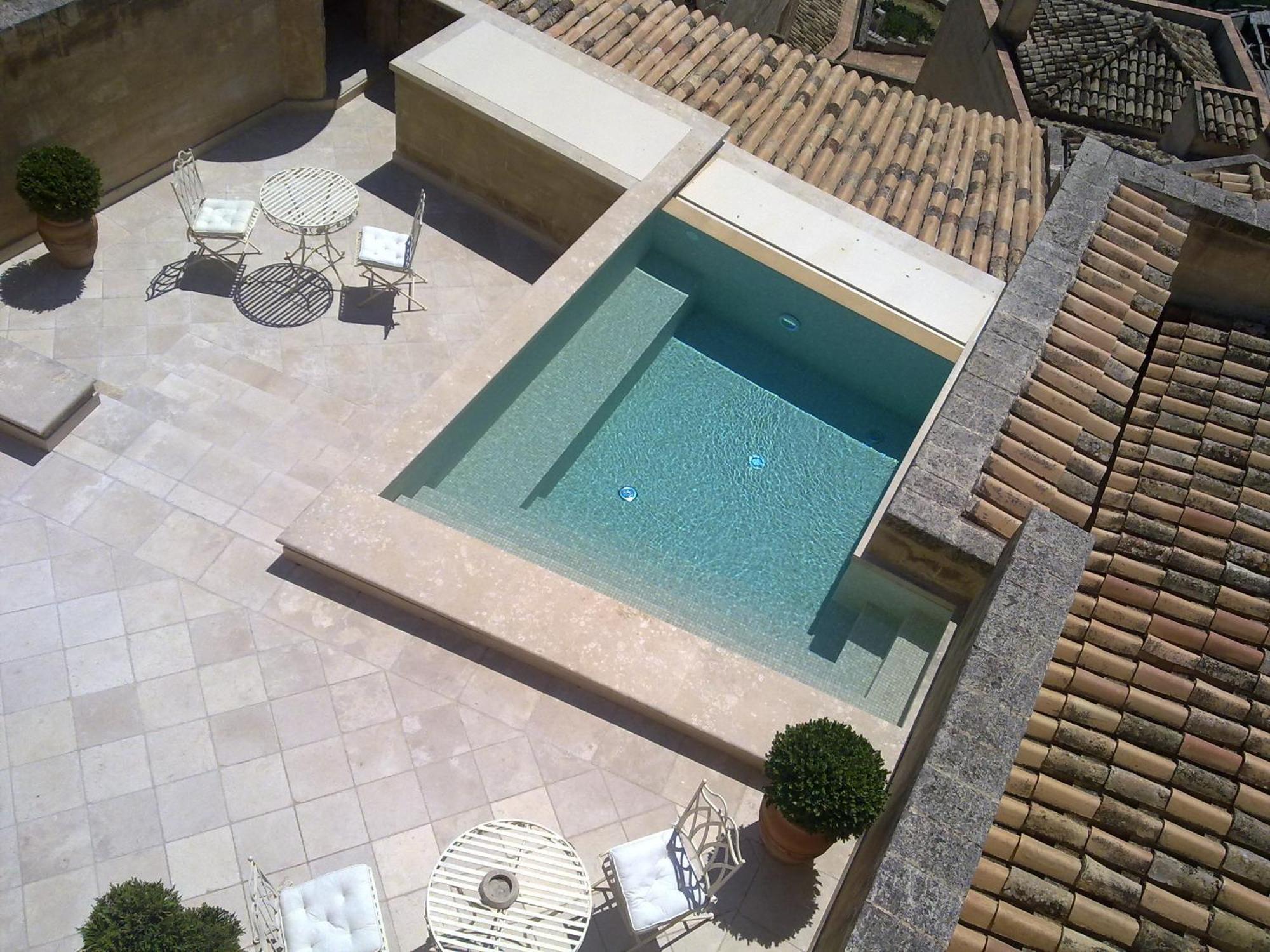 מטרה Palazzo Gattini Luxury Hotel - Vretreats מראה חיצוני תמונה
