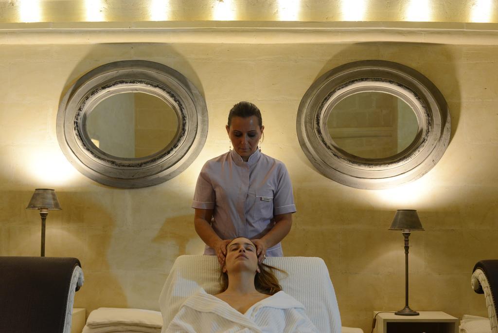 מטרה Palazzo Gattini Luxury Hotel - Vretreats מראה חיצוני תמונה