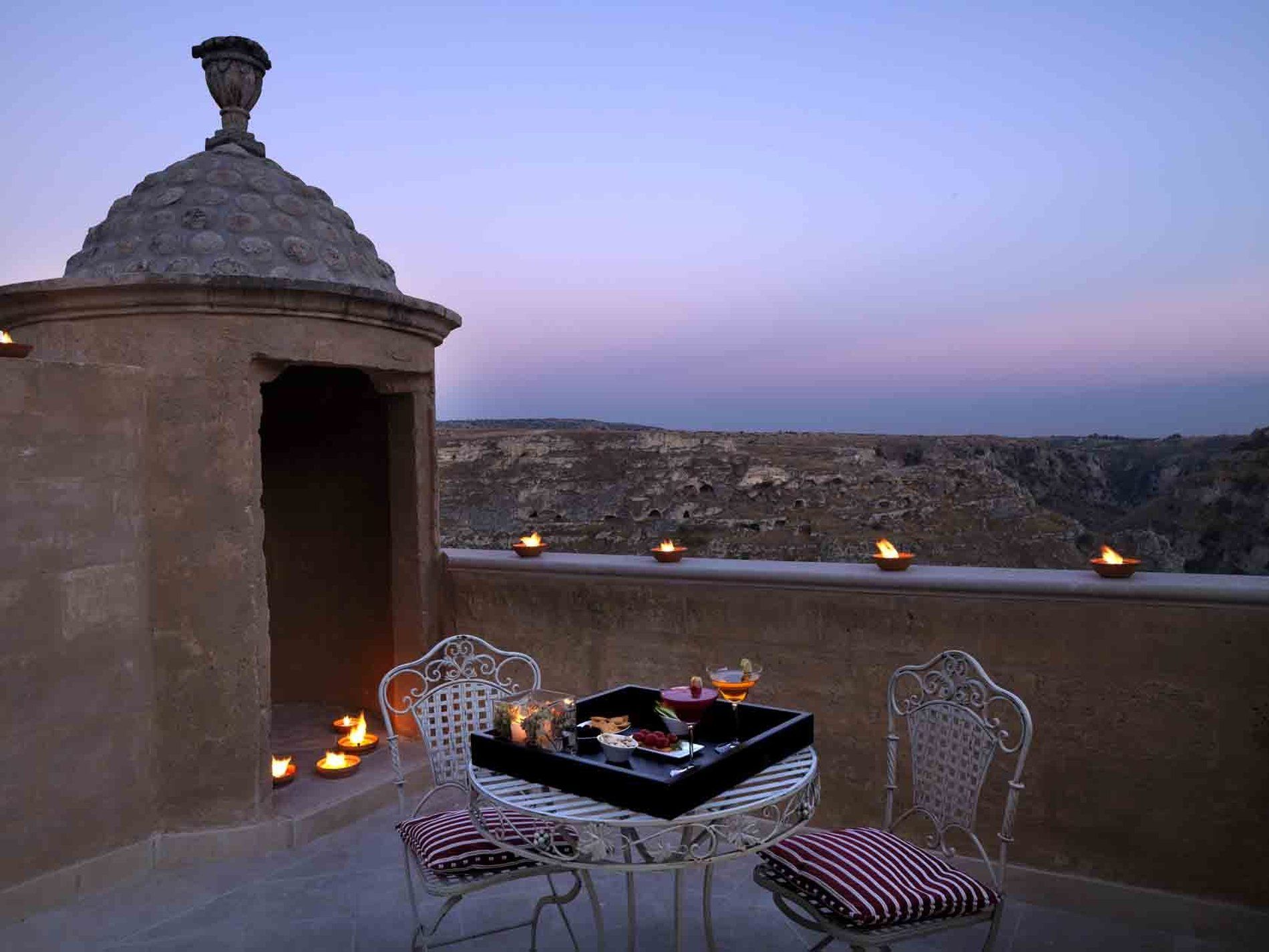 מטרה Palazzo Gattini Luxury Hotel - Vretreats מסעדה תמונה