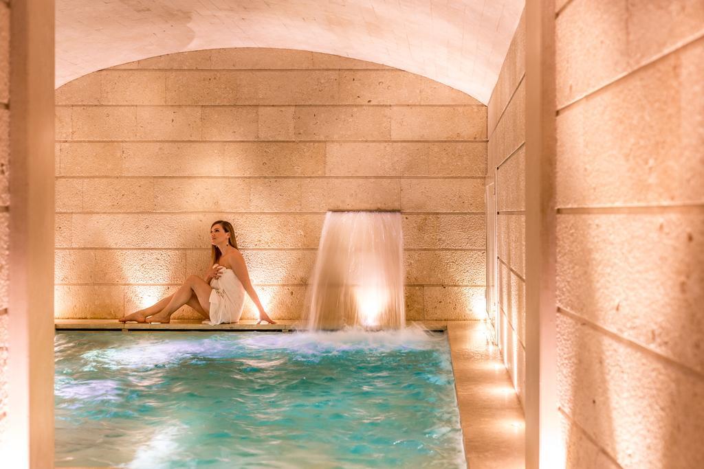 מטרה Palazzo Gattini Luxury Hotel - Vretreats מראה חיצוני תמונה