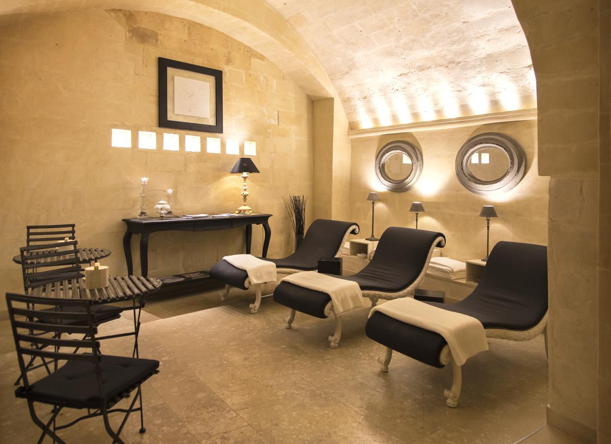 מטרה Palazzo Gattini Luxury Hotel - Vretreats מראה חיצוני תמונה