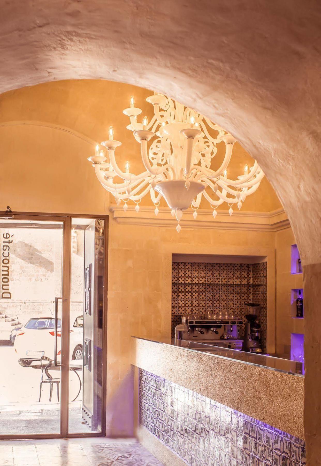 מטרה Palazzo Gattini Luxury Hotel - Vretreats מראה חיצוני תמונה