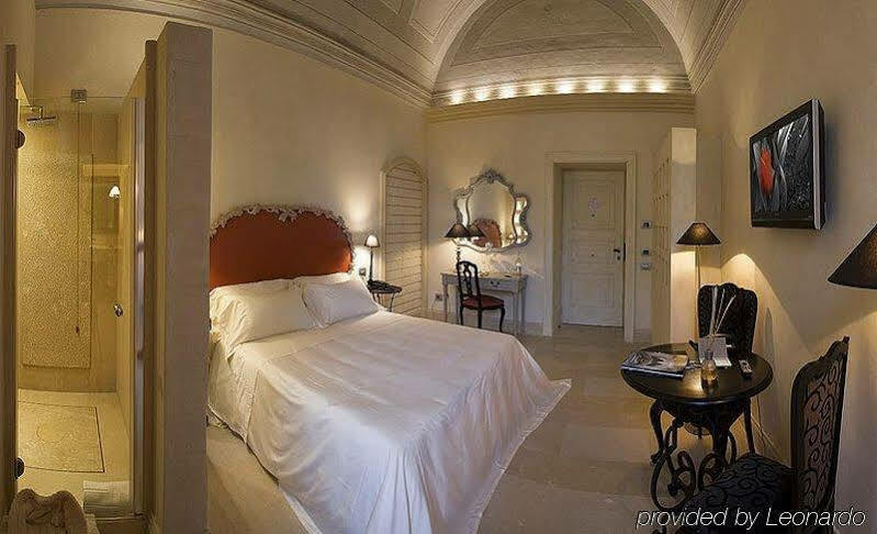 מטרה Palazzo Gattini Luxury Hotel - Vretreats מראה חיצוני תמונה