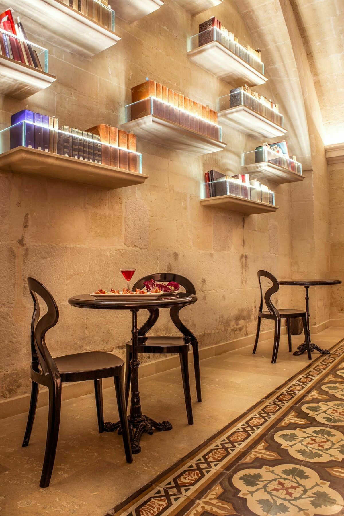 מטרה Palazzo Gattini Luxury Hotel - Vretreats מראה חיצוני תמונה