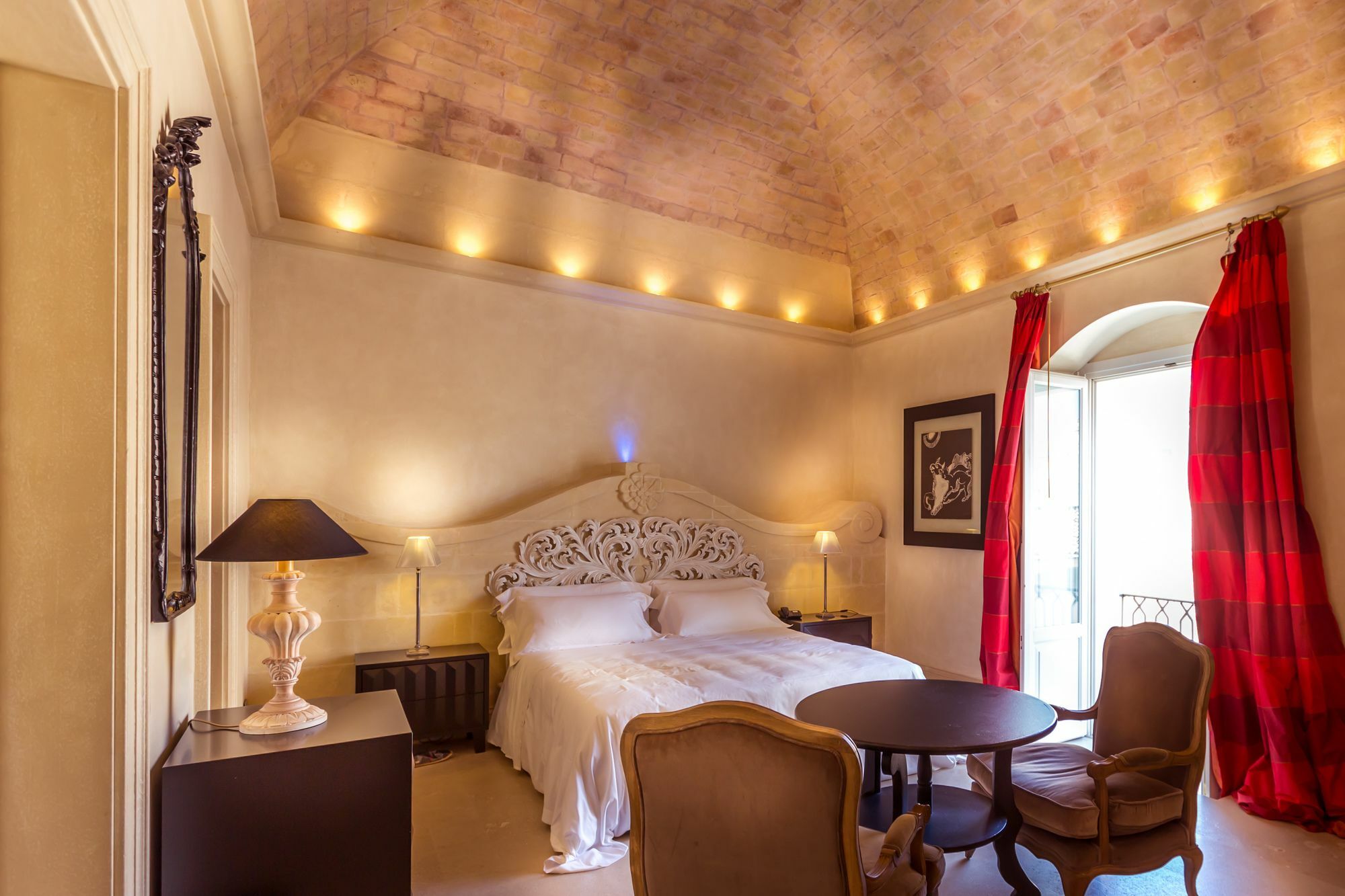 מטרה Palazzo Gattini Luxury Hotel - Vretreats מראה חיצוני תמונה